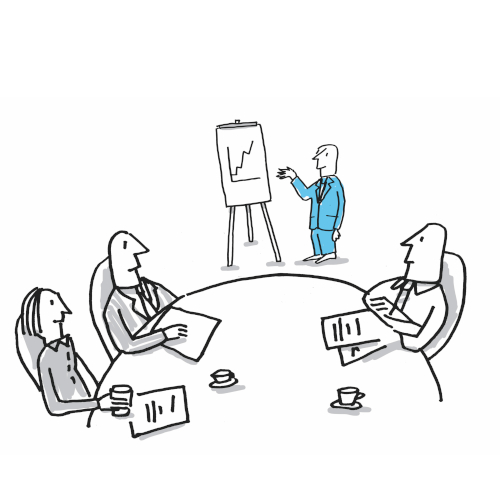 Commercieel adviseur worden